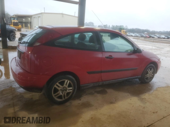 2000 Ford Focus ZX3 с VIN 3FAFP3136YR210569, выставлен на аукционе Copart как лот 86905264 с пробегом 231 544 миль миль и Чистый • Clean title. История ставок и продаж доступна на DreamBid. Изображение 3.