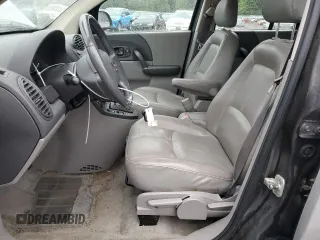 2003 Saturn VUE with VIN 5GZCZ43D63S888995, listed as a Copart auction lot 54743265 with 88,584 mi miles and Clean Title. Bid and sale history available at DreamBid. Image 7.