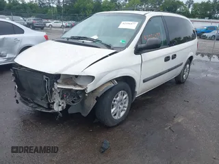 2005 Dodge Caravan SE z VIN 1D4GP24R75B123498, wystawiony jako IAAI lot #42356477 z przebiegiem 232 867 mil mil oraz . Historia ofert i sprzedaży dostępna na DreamBid. Obrazek 2.