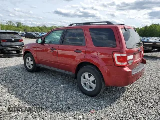 2012 Ford Escape XLT z VIN 1FMCU9D78CKC48403, wystawiony jako Copart lot #59278185 z przebiegiem 83 487 mil mil oraz Czysty tytuł • Clean title. Historia ofert i sprzedaży dostępna na DreamBid. Obrazek 2.