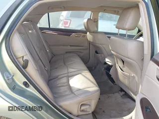 2010 Toyota Avalon XL with VIN 4T1BK3DB9AU354427, listed as a IAAI auction lot 41614018 with Not Provided miles and . Bid and sale history available at carsss.com. Image 8.