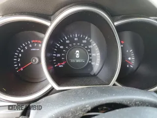 2015 Kia Optima LX with VIN 5XXGM4A79FG466264, listed as a Copart auction lot 49902775 with 145,511 mi miles and Salvage Title. Bid and sale history available at carsss.com. Image 9.