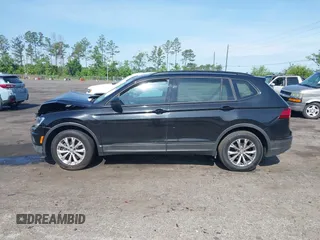 2019 Volkswagen Tiguan S с VIN 3VV1B7AX8KM048544, выставлен на аукционе IAAI как лот 42199240 с пробегом 86 179 миль миль и . История ставок и продаж доступна на DreamBid. Изображение 14.