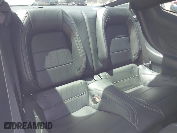 2024 Ford Mustang GT с VIN 1FA6P8CF1R5412664, выставлен на аукционе IAAI как лот 42293885 с пробегом 14 429 миль миль и . История ставок и продаж доступна на DreamBid. Изображение 8.
