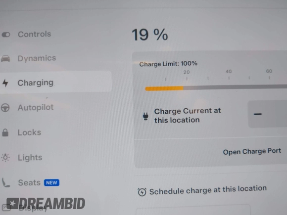 2024 Tesla Model 3 z VIN 5YJ3E1EA4RF721281, wystawiony jako IAAI lot #42238541 z przebiegiem 28 679 mil mil oraz . Historia ofert i sprzedaży dostępna na DreamBid. Obrazek 18.