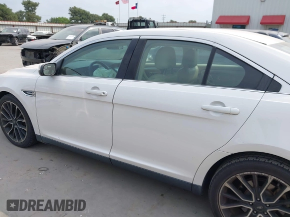 2017 Ford Taurus SEL with VIN 1FAHP2E85HG114304, listed as a IAAI auction lot 42300805 with 64,778 mi miles and . Bid and sale history available at DreamBid. Image 14.
