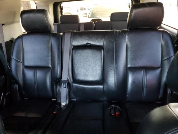 2013 GMC Yukon SLE with VIN 1GKS1AE08DR228662, listed as a Copart auction lot 83966994 with 72,007 mi miles and Salvage Title. Bid and sale history available at carsss.com. Image 10.