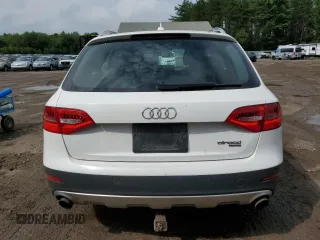 2014 Audi allroad Premium Plus with VIN WA1UFAFL5EA048841, listed as a Copart auction lot 65614064 with 223,264 mi miles and Clean Title. Bid and sale history available at carsss.com. Image 6.