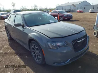 2017 Chrysler 300 300S with VIN 2C3CCAGGXHH558060, listed as a IAAI auction lot 42068060 with 78,872 mi miles and . Bid and sale history available at carsss.com. Image 1.
