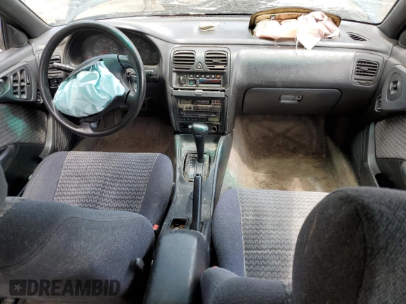 1998 Subaru Legacy Outback с VIN 4S3BG6856W7643119, выставлен на аукционе Copart как лот 64249315 с пробегом 271 614 миль миль и На запчасти • Non repairable. История ставок и продаж доступна на DreamBid. Изображение 8.