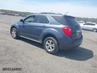 2014 Chevrolet Equinox LT with VIN 2GNFLFEK6E6233515, listed as a IAAI auction lot 42036910 with 161,778 mi miles. Bid and sale history available at carsss.com. Image 3.