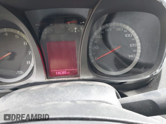 2014 GMC Terrain SLE с VIN 2GKALMEK9E6377247, выставлен на аукционе IAAI как лот 42656196 с пробегом 146 305 миль миль и . История ставок и продаж доступна на DreamBid. Изображение 7.