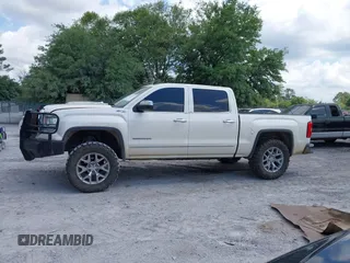 2014 GMC Sierra 1500 SLT with VIN 3GTU2VEC4EG495012, listed as a IAAI auction lot 42126799 with 271,770 mi miles and . Bid and sale history available at DreamBid. Image 14.