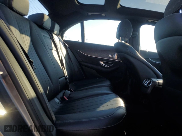 2020 Mercedes-Benz E-Class E 450 with VIN WDDZF6JB5LA731066, listed as a Copart auction lot 45364565 with 27,042 mi miles and Salvage Title. Bid and sale history available at carsss.com. Image 10.