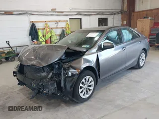 2017 Toyota Camry XLE with VIN 4T1BF1FK0HU639629, listed as a IAAI auction lot 42083171 with 68,809 mi miles and . Bid and sale history available at DreamBid. Image 18.