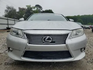 2014 Lexus ES 330 with VIN JTHBK1GG5E2139661, listed as a Copart auction lot 56779595 with 145,277 mi miles and Salvage title. Bid and sale history available at DreamBid. Image 5.