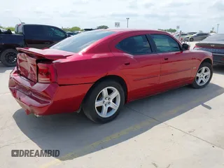 2006 Dodge Charger R/T with VIN 2B3KA53H86H322850, listed as a IAAI auction lot 42017268 with 72,070 mi miles and . Bid and sale history available at DreamBid. Image 4.