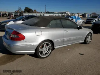 2009 Mercedes-Benz CLK-Class 5.5L with VIN WDBTK72F99T103414, listed as a Copart auction lot 88669945 with 120,656 mi miles and Clean Title. Bid and sale history available at carsss.com. Image 3.
