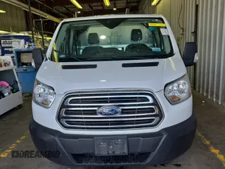 2019 Ford Transit with VIN 1FTYE1YM7KKA40830, listed as a IAAI auction lot 42715724 with 182,589 mi miles and . Bid and sale history available at DreamBid. Image 31.
