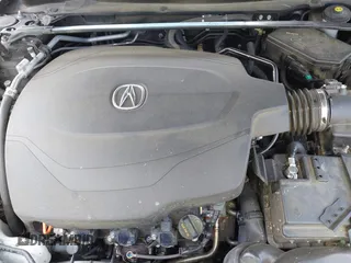2016 Acura TLX Technology with VIN 19UUB2F55GA005341, listed as a IAAI auction lot 42166089 with 97,348 mi miles and . Bid and sale history available at DreamBid. Image 10.