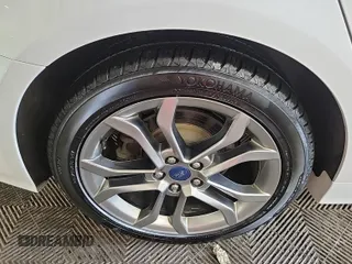 2020 Ford Fusion SEL with VIN 3FA6P0CD1LR154201, listed as a IAAI auction lot 42715761 with 99,448 mi miles and . Bid and sale history available at DreamBid. Image 38.