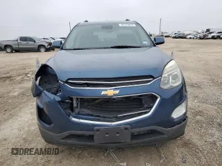 2016 Chevrolet Equinox LT with VIN 2GNALCEK8G6142578, listed as a Copart auction lot 42772815 with 159,546 mi miles and Salvage Title. Bid and sale history available at carsss.com. Image 5.