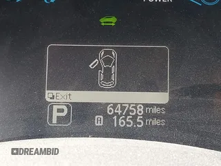 2011 Nissan LEAF SL-e z VIN JN1AZ0CP2BT008771, wystawiony jako IAAI lot #39745384 z przebiegiem 64 758 mil mil oraz . Historia ofert i sprzedaży dostępna na DreamBid. Obrazek 16.