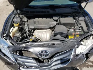 2011 Toyota Camry LE с VIN 4T4BF3EK3BR213041, выставлен на аукционе Copart как лот 57050625 с пробегом 164 829 миль миль и Списание • Salvage title. История ставок и продаж доступна на DreamBid. Изображение 11.