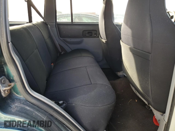 1998 Jeep Cherokee Country with VIN 1J4FT78S8XL520854, listed as a Copart auction lot 79304214 with 111,674 mi miles and Clean title. Bid and sale history available at DreamBid. Image 10.