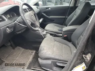 2012 Volkswagen Jetta SE с VIN 3VWDP7AJ8CM107177, выставлен на аукционе Copart как лот 57235825 с пробегом 99 793 миль миль и Списание • Salvage title. История ставок и продаж доступна на DreamBid. Изображение 7.