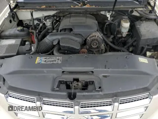 2011 Cadillac Escalade ESV Premium with VIN 1GYS4JEF5BR176616, listed as a Copart auction lot 59922135 with 161,351 mi miles and Clean title. Bid and sale history available at DreamBid. Image 12.