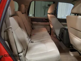 2011 Ford Expedition XL with VIN 1FMJU1G56BEF51230, listed as a Copart auction lot 48035475 with 250,823 mi miles and Non repairable. Bid and sale history available at DreamBid. Image 11.
