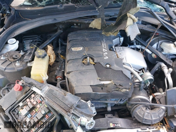 2018 Cadillac ATS RWD z VIN 1G6AA5RX2J0146788, wystawiony jako IAAI lot #42084784 z przebiegiem Nie podano mil oraz . Historia ofert i sprzedaży dostępna na DreamBid. Obrazek 10.