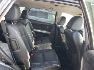 2015 Mazda CX-9 Grand Touring with VIN JM3TB3DV2F0453812, listed as a Copart auction lot 54445115 with 176,067 mi miles and Salvage title. Bid and sale history available at DreamBid. Image 11.