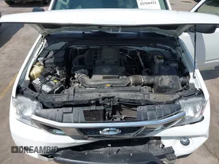 2017 Nissan Frontier SV with VIN 1N6DD0ER8HN755518, listed as a IAAI auction lot 42560431 with 54,629 mi miles and . Bid and sale history available at DreamBid. Image 10.