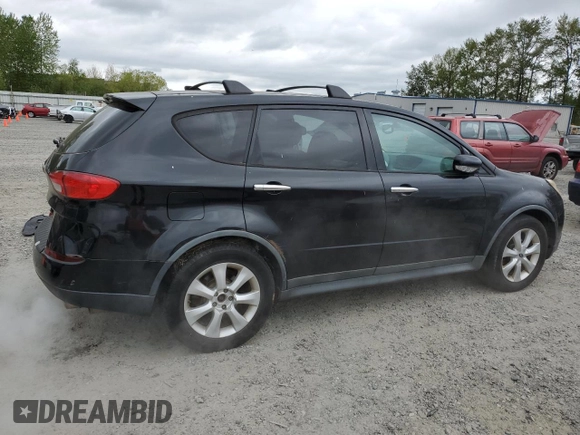 2006 Subaru Tribeca 7-Pass с VIN 4S4WX86C064400918, выставлен на аукционе Copart как лот 54959515 с пробегом 222 523 миль миль и Чистый • Clean title. История ставок и продаж доступна на DreamBid. Изображение 3.