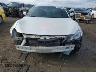 2014 Subaru BRZ Limited with VIN JF1ZCAC19E9606592, listed as a Copart auction lot 44969315 with 90,584 mi miles and Salvage Title. Bid and sale history available at carsss.com. Image 5.