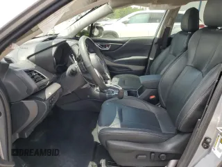2022 Subaru Forester Limited с VIN JF2SKAPC7NH476653, выставлен на аукционе Copart как лот 55281355 с пробегом 21 219 миль миль и На запчасти • Non repairable. История ставок и продаж доступна на DreamBid. Изображение 7.