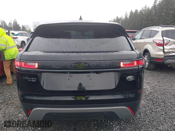 2020 Land Rover Range Rover Velar S z VIN SALYB2EX7LA265410, wystawiony jako IAAI lot #41840054 z przebiegiem 80 795 mil mil oraz . Historia ofert i sprzedaży dostępna na DreamBid. Obrazek 16.