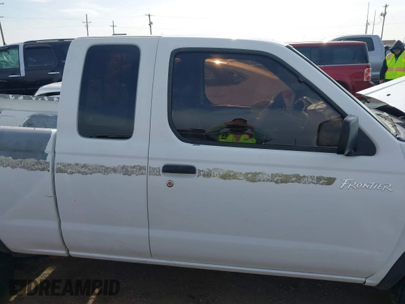 1998 Nissan Frontier XE с VIN 1N6DD26S7WC389105, выставлен на аукционе IAAI как лот 42054733 с пробегом 164 453 миль миль и . История ставок и продаж доступна на DreamBid. Изображение 14.