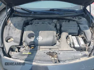 2014 Nissan Maxima SV with VIN 1N4AA5AP0EC485181, listed as a IAAI auction lot 42315722 with 131,178 mi miles and . Bid and sale history available at DreamBid. Image 10.