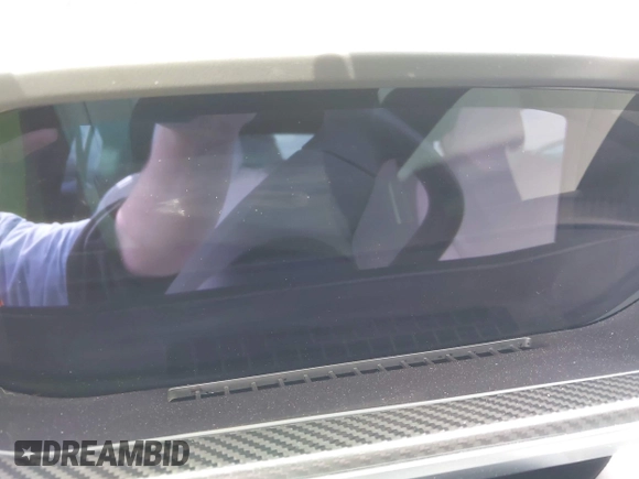 2022 Tesla Model S Plaid with VIN 5YJSA1E60NF460244, listed as a IAAI auction lot 41996403 with Not provided miles and . Bid and sale history available at DreamBid. Image 15.