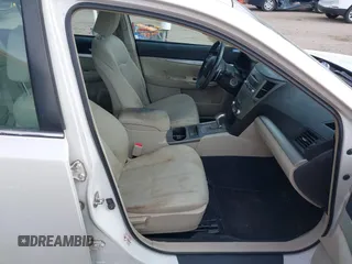 2010 Subaru Legacy Premium with VIN 4S3BMCB60A3214552, listed as a IAAI auction lot 42027069 with 183,042 mi miles and . Bid and sale history available at DreamBid. Image 5.