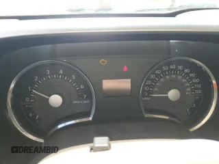 2006 Mercury Mountaineer Premier z VIN 4M2EU48866UJ06900, wystawiony jako Copart lot #60195565 z przebiegiem 202 312 mil mil oraz Szkoda całkowita • Salvage title. Historia ofert i sprzedaży dostępna na DreamBid. Obrazek 9.