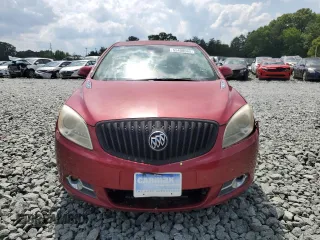 2014 Buick Verano with VIN 1G4PP5SK8E4103037, listed as a Copart auction lot 55408085 with 113,907 mi miles and Salvage title. Bid and sale history available at DreamBid. Image 5.