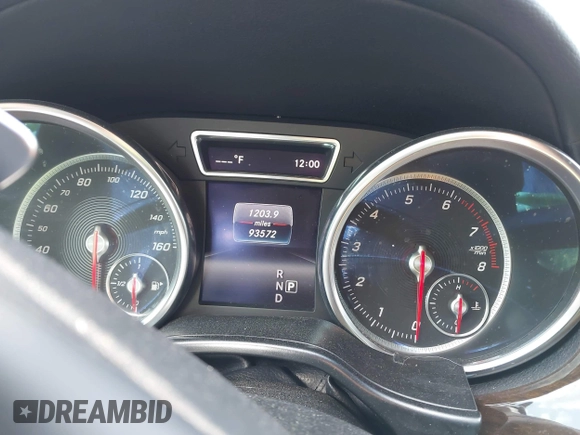 2019 Mercedes-Benz GLS 450 с VIN 4JGDF6EE7KB183097, выставлен на аукционе IAAI как лот 42111696 с пробегом 93 572 миль миль и . История ставок и продаж доступна на DreamBid. Изображение 7.