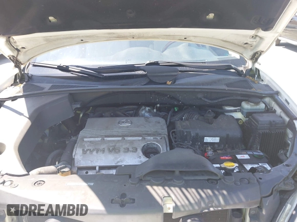 2006 Lexus RX 330 with VIN JTJHA31UX60104617, listed as a IAAI auction lot 42379782 with 200,785 mi miles and . Bid and sale history available at DreamBid. Image 10.