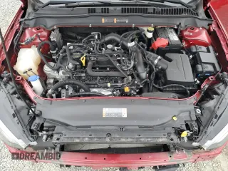 2020 Ford Fusion SE с VIN 3FA6P0HD0LR122364, выставлен на аукционе Copart как лот 49000895 с пробегом 23 124 миль миль и Списание • Salvage title. История ставок и продаж доступна на DreamBid. Изображение 11.