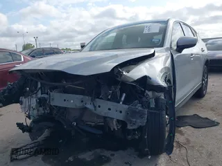 2018 Mazda CX-5 Grand Touring with VIN JM3KFADM6J0325626, listed as a IAAI auction lot 42054702 with 121,952 mi miles and . Bid and sale history available at DreamBid. Image 16.