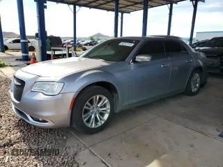 2016 Chrysler 300 C z VIN 2C3CCAEG1GH348500, wystawiony jako Copart lot #61096365 z przebiegiem Nie podano mil oraz Czysty tytuł • Clean title. Historia ofert i sprzedaży dostępna na DreamBid. Obrazek 1.